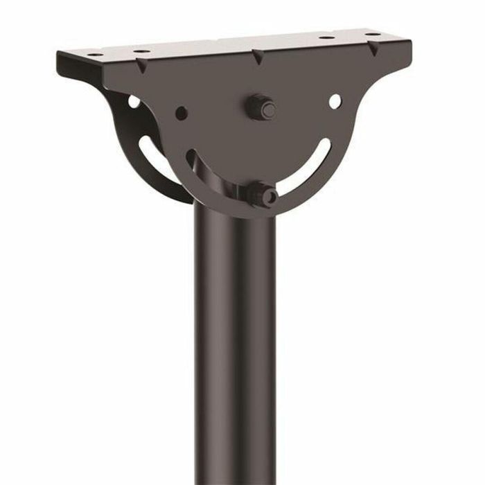 Soporte TV Startech FPCEILPTBLP 50 kg 32" 75" 4 Soporte TV Startech FPCEILPTBLP 50 kg 32" 75" 4