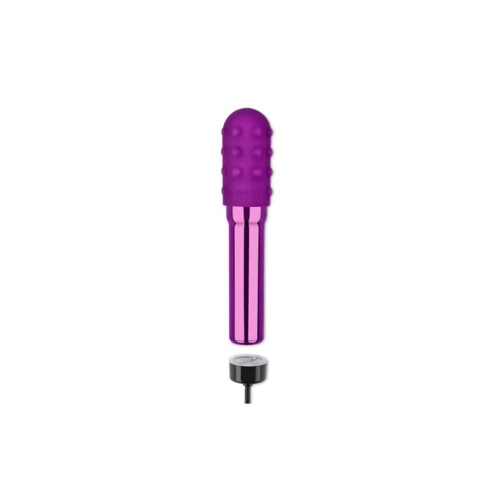 Bala Vibradora Le Wand Morado 15 Bala Vibradora Le Wand Morado 15
