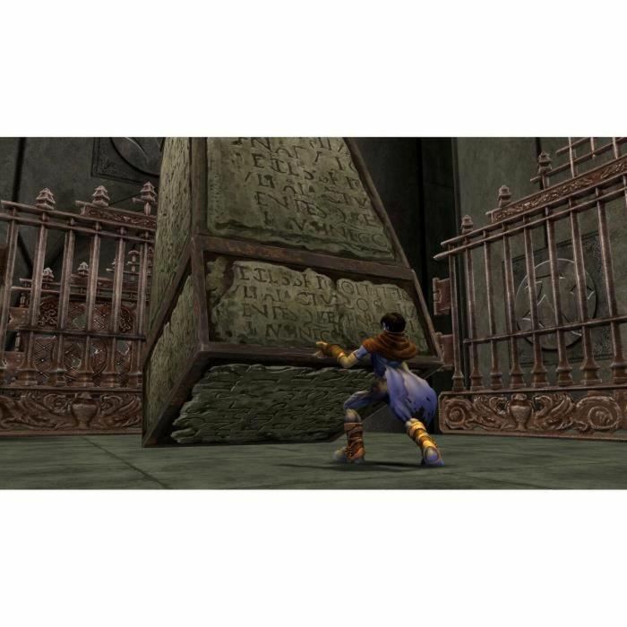 Videojuego PlayStation 5 Just For Games 3 Videojuego PlayStation 5 Just For Games 3