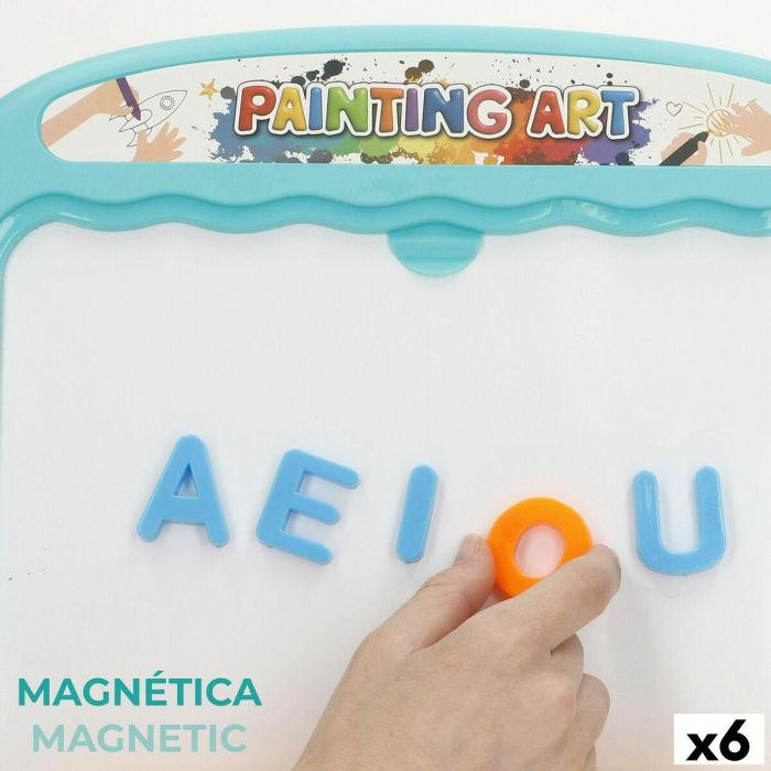 Set de Dibujo Colorbaby (6 Unidades) 9 Set de Dibujo Colorbaby (6 Unidades) 9