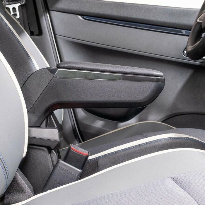 Armster S Reposabrazos Citroen C3 Aircross 2018-2021 Vegan Leather Black C05508A 5 Armster S Reposabrazos Citroen C3 Aircross 2018-2021 Vegan Leather Black C05508A 5