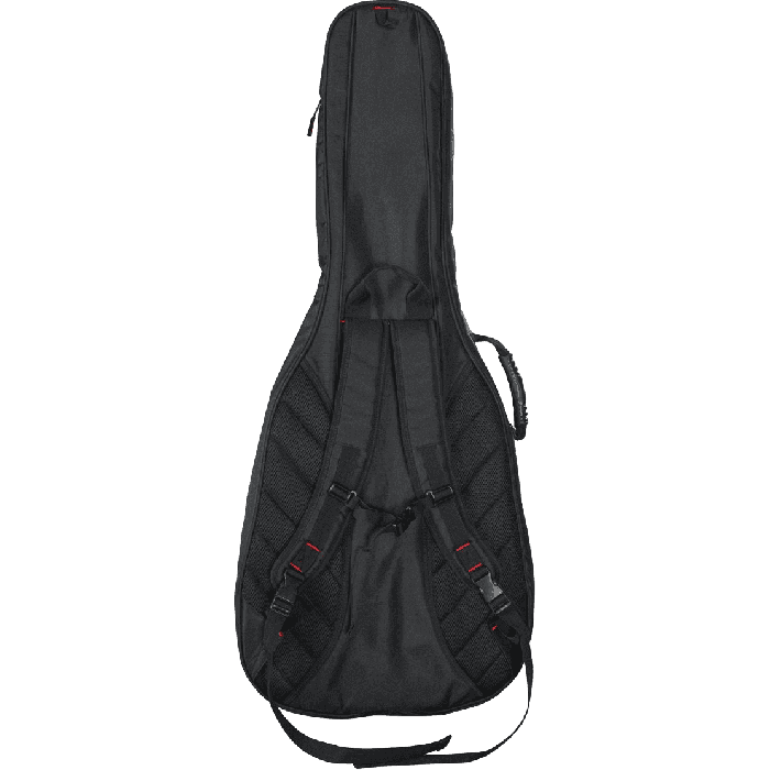 Funda Guitarra Acústica "Gator Nylon 4G" 1 Funda Guitarra Acústica "Gator Nylon 4G" 1