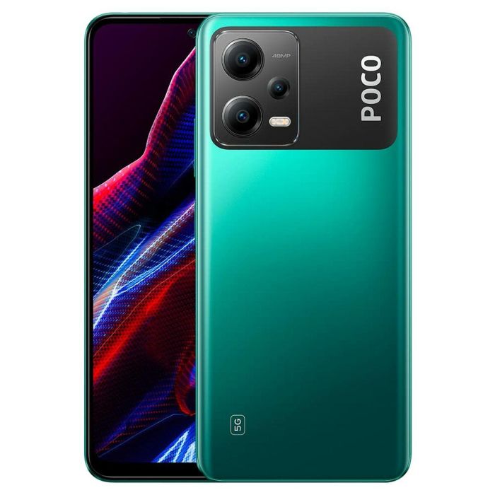 Smartphone Poco x5 6,67" 8 GB RAM 256 GB Verde