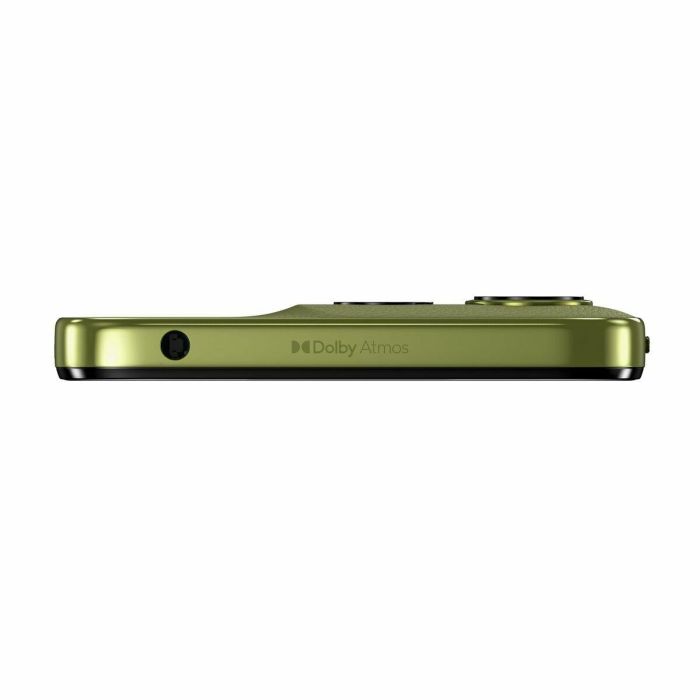 Motorola moto g15 4G Dual SIM Smartphone 6.72" FHD+ 8GB RAM 256GB Almacenamiento Cámara 50MP Batería 5200mAh Verde 8 Motorola moto g15 4G Dual SIM Smartphone 6.72" FHD+ 8GB RAM 256GB Almacenamiento Cámara 50MP Batería 5200mAh Verde 8