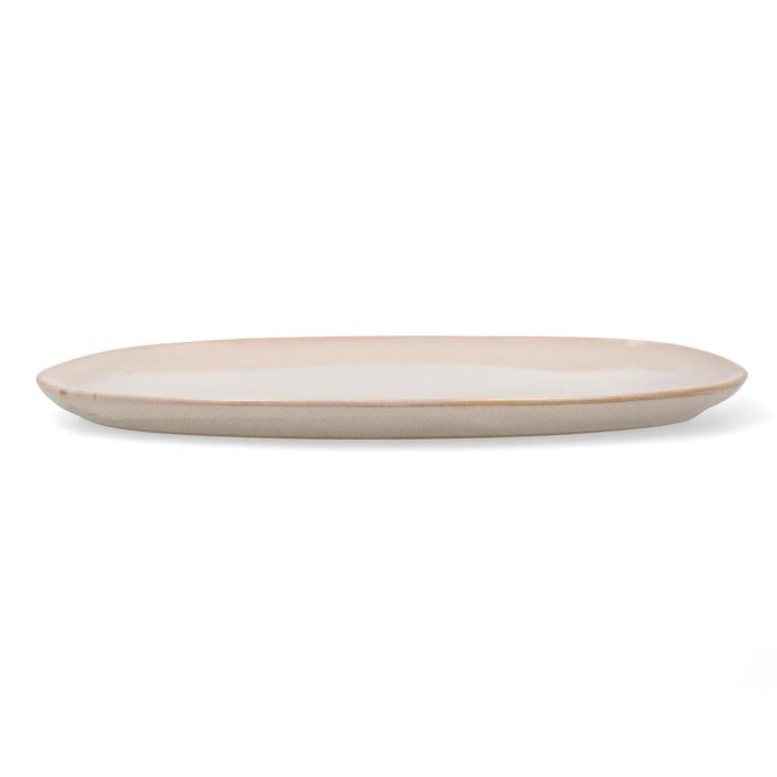 Bidasoa Ikonic Plato Llano Cerámico Blanco con Acabado Brillo 26,5x25,7x1.5 cm (4 Unidades) Apto Lavavajillas y Microondas 1 Bidasoa Ikonic Plato Llano Cerámico Blanco con Acabado Brillo 26,5x25,7x1.5 cm (4 Unidades) Apto Lavavajillas y Microondas 1