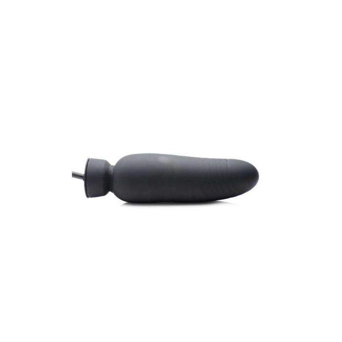 Dildo XR Negro 3 Dildo XR Negro 3