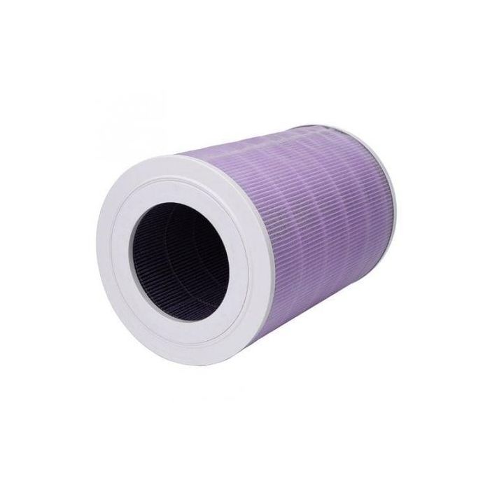 Filtro Xiaomi para Purificador de Aire Xiaomi Mi Air Purifier 2 SCG4011TW 1 Filtro Xiaomi para Purificador de Aire Xiaomi Mi Air Purifier 2 SCG4011TW 1