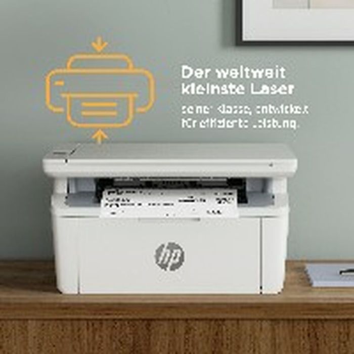 Impresora HP 7MD72F 23 Impresora HP 7MD72F 23