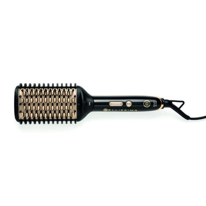 BELLISSIMA Cepillo calefactor Magic Shine 1 BELLISSIMA Cepillo calefactor Magic Shine 1