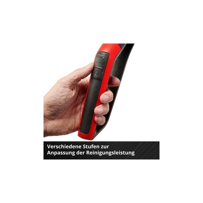 Einhell CLEANEXXO Akku-Hartbodenreiniger 11