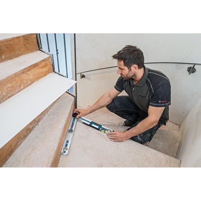 Bosch Professional 0601076500 Digital Gam 220 3