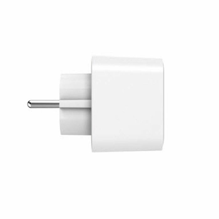 HAMA ENCHUFE INTELIGENTE ``MINI´´ 16A 3680W (MATTER) 36 HAMA ENCHUFE INTELIGENTE ``MINI´´ 16A 3680W (MATTER) 36