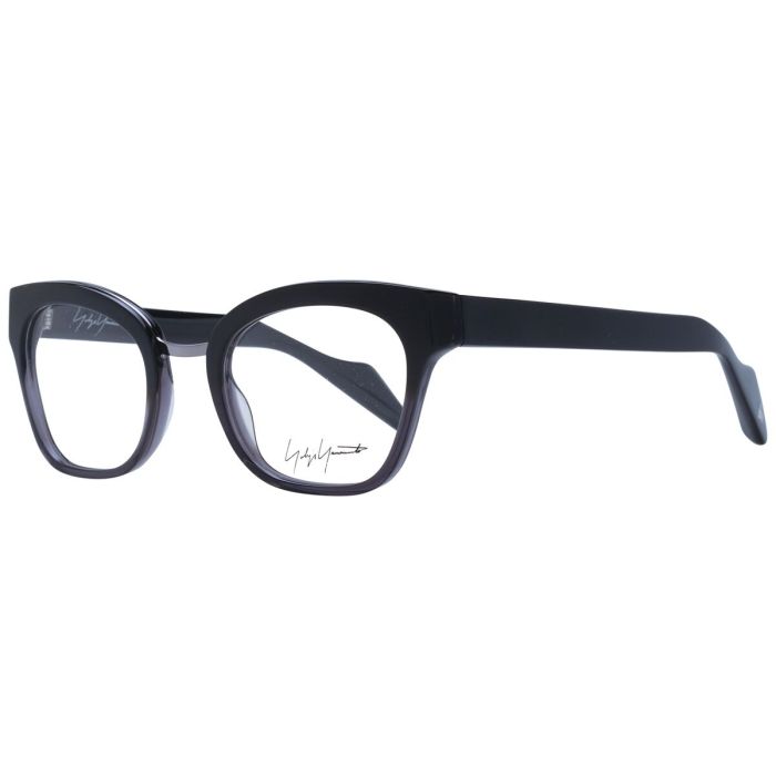 Montura de Gafas Unisex Yohji Yamamoto YY1001 49909 Montura de Gafas Unisex Yohji Yamamoto YY1001 49909