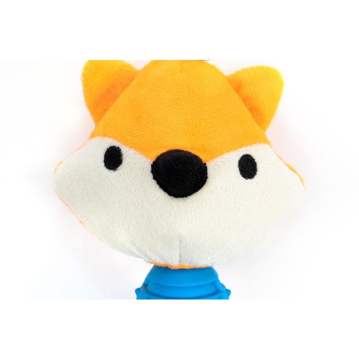 Denis Bell Peluche Para Perro 2 Denis Bell Peluche Para Perro 2