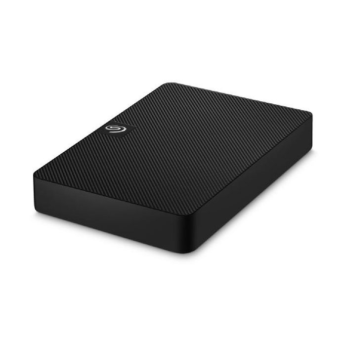 SEAGATE Expansion STKM1000400 Disco Duro Externo 1 TB USB 3.2 Gen 1 Negro 1