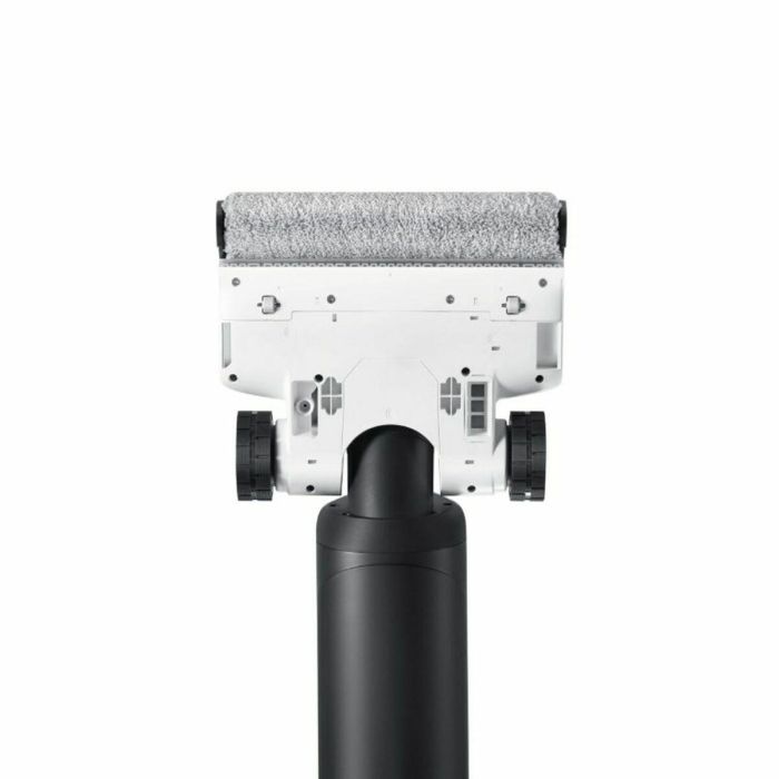 Roborock AAABF62686 Aspiradora Inalámbrica en Seco y Húmedo 17.000 Pa FlatReach, Autolimpieza y Secado Automático 17