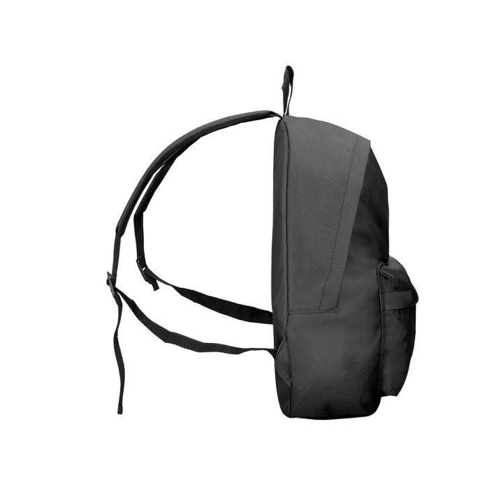 Cartera Liderpapel Mochila Color Negro 400x125x300 mm 4