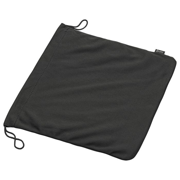 Poly Auricular Inalámbrico Voyager 4310 con Adaptador BT700, Micrófono, Bluetooth, Negro 77Y94AA 3