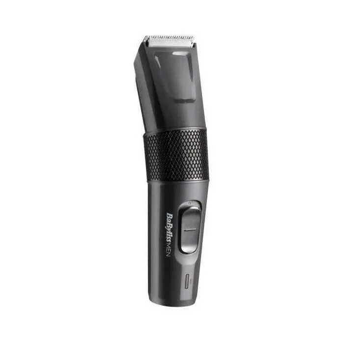 Babyliss Cortapelos E786E Precision Cut Máquina de Cortar Pelo con Cuchillas de Acero Inoxidable y 13 Longitudes de Corte (2 mm-24 mm) 1