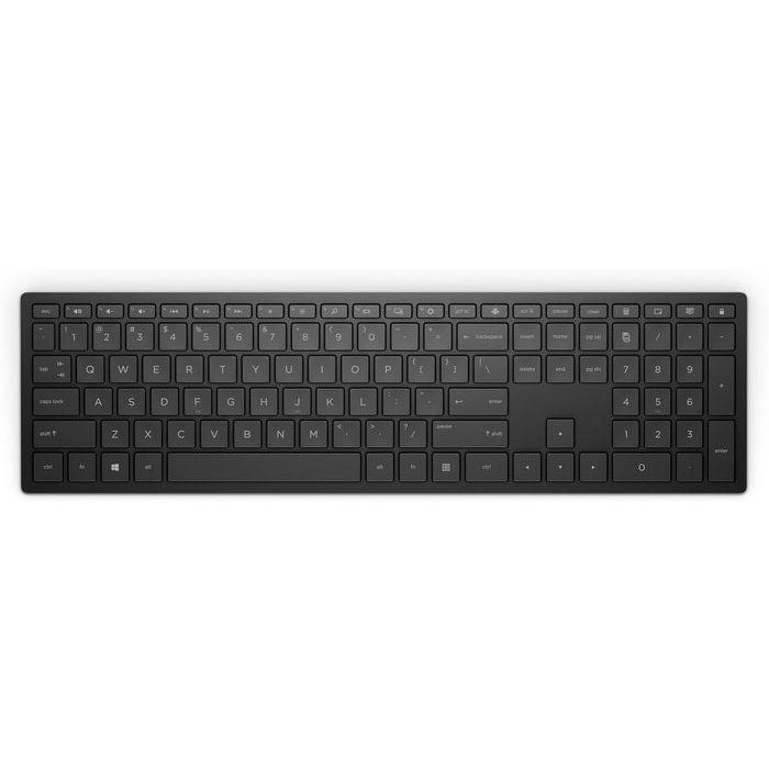 HP Pavilion 600 Wireless Keyboard - SWE HP Pavilion 600 Wireless Keyboard - SWE