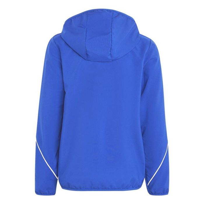 Chaqueta Deportiva para Niños Adidas Tiro 23 Azul