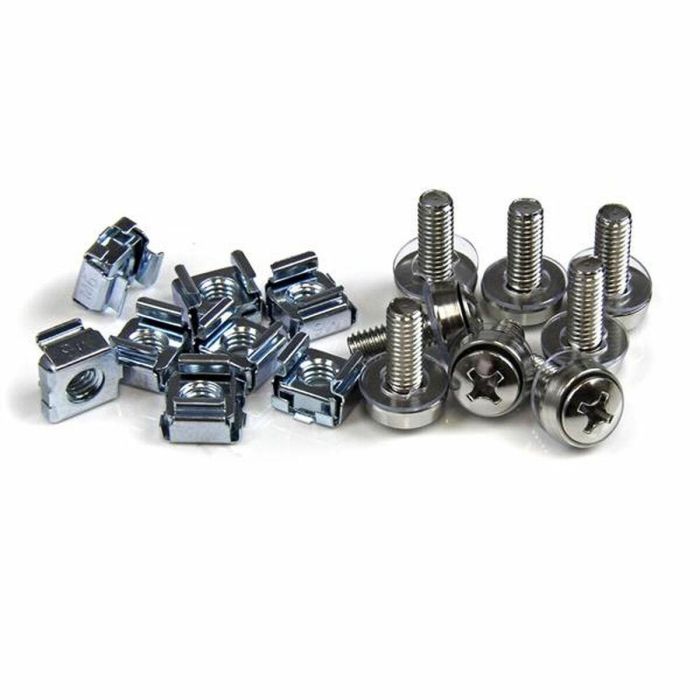 Bandeja Fija para Armario Rack Startech MDP2DVIMM6 2 Bandeja Fija para Armario Rack Startech MDP2DVIMM6 2