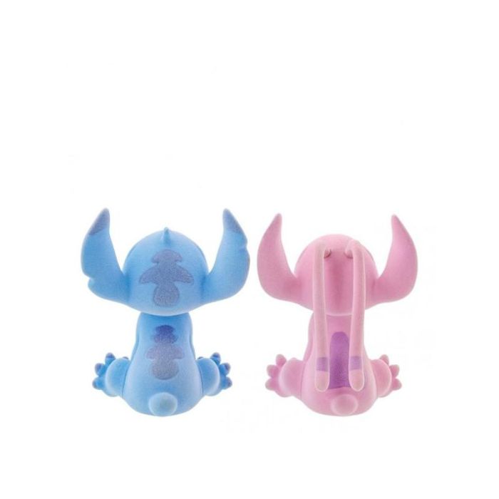 Pack 2 Figuras Flocadas Enesco Disney 2 Pack 2 Figuras Flocadas Enesco Disney 2