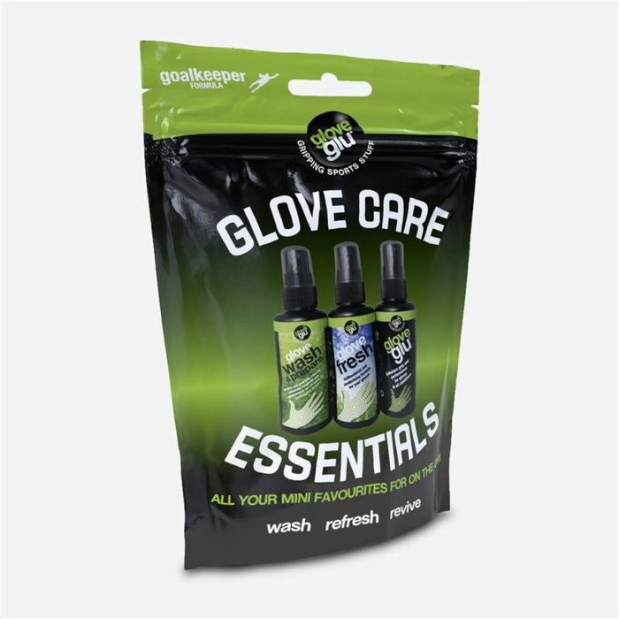 Kit de mantenimiento Rinat Care Essentials Negro 2