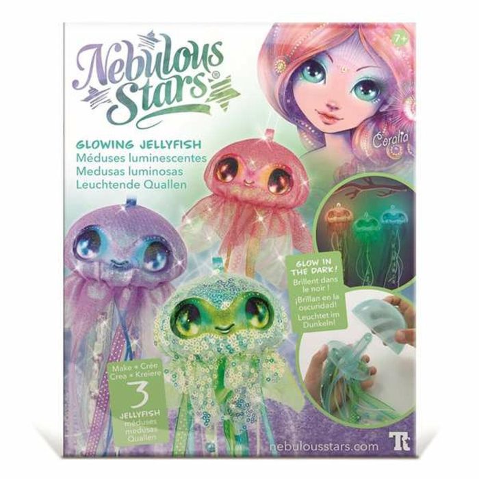 Juego Educativo Toybags 25 x 30,5 x 10 cm 3 Juego Educativo Toybags 25 x 30,5 x 10 cm 3
