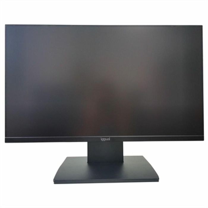 Monitor iggual MTL236A 23,6" FHD LED Full HD 23" 0 Monitor iggual MTL236A 23,6" FHD LED Full HD 23" 0