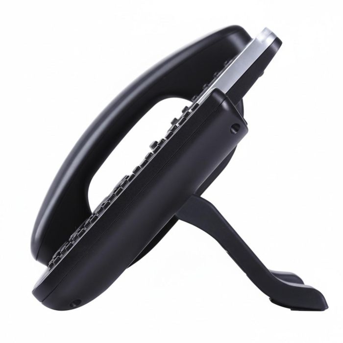 Grandstream GXP-2160 Teléfono IP Negro Avanzado para Empresas, 6 Líneas, Pantalla TFT 4.3", Bluetooth, Gigabit Ethernet, PoE 1 Grandstream GXP-2160 Teléfono IP Negro Avanzado para Empresas, 6 Líneas, Pantalla TFT 4.3", Bluetooth, Gigabit Ethernet, PoE 1