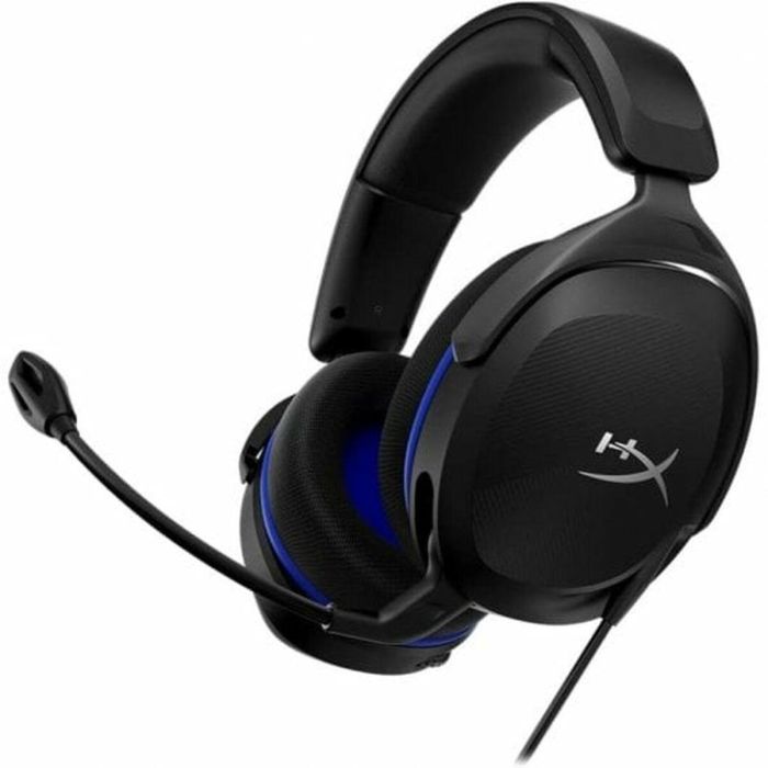 Auriculares con Micrófono HyperX Cloud Stinger 2 Negro