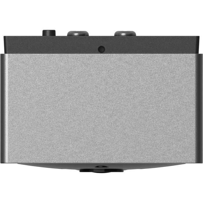 Videoportero Ezviz INTERCOM EPX3 PRO 1 Videoportero Ezviz INTERCOM EPX3 PRO 1