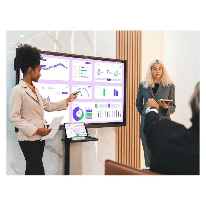 Avermedia GC515 Base de Consola - Tarjeta de Adquisición Integrada Blanca con Puerto SD 5