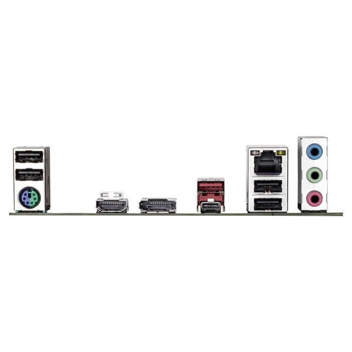 GIGABYTE Placa Base B760 DS3H GEN5 Intel B760 LGA 1700 ATX DDR5 3