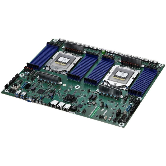 ASRock Mainboard TURIN2D24G-2L+/500W Proprietary Dual Sockel SP5 Single 1 ASRock Mainboard TURIN2D24G-2L+/500W Proprietary Dual Sockel SP5 Single 1