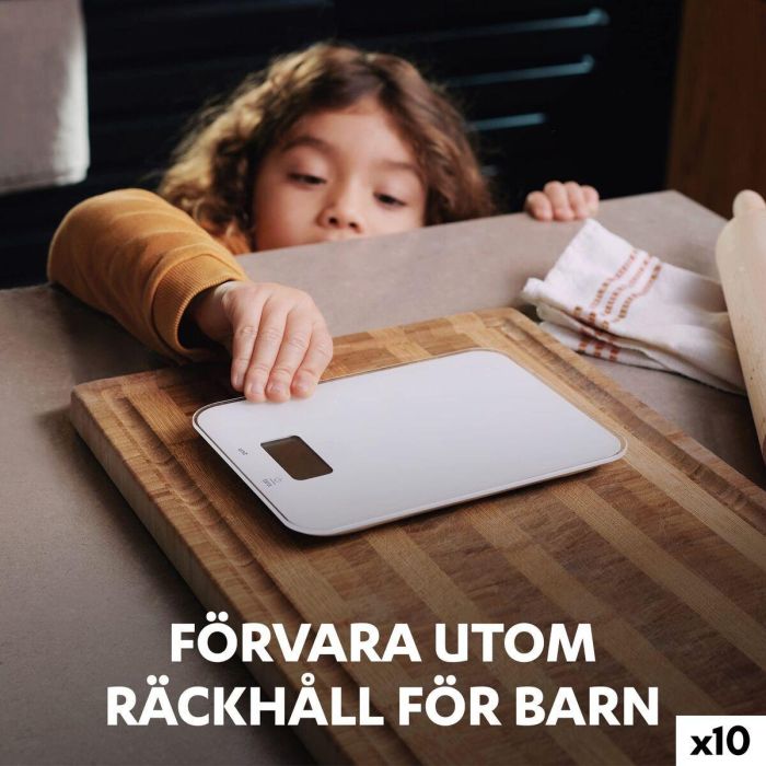 Pila de botón DURACELL DL2016 K2 3 V (10 Unidades) 11