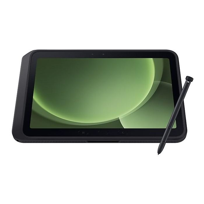 Samsung Galaxy Tab Active5 Pro SM-X350NZGAEEB Tablet 10.1" WiFi, 6GB RAM, 128GB Almacenamiento, Octacore, Verde 16 Samsung Galaxy Tab Active5 Pro SM-X350NZGAEEB Tablet 10.1" WiFi, 6GB RAM, 128GB Almacenamiento, Octacore, Verde 16