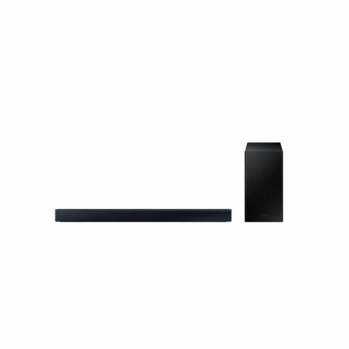 Samsung HW-C440 Barra de sonido 2.1Ch 300W Bluetooth Virtual DTS:X Subwoofer Inalámbrico Bass Boost Samsung HW-C440 Barra de sonido 2.1Ch 300W Bluetooth Virtual DTS:X Subwoofer Inalámbrico Bass Boost