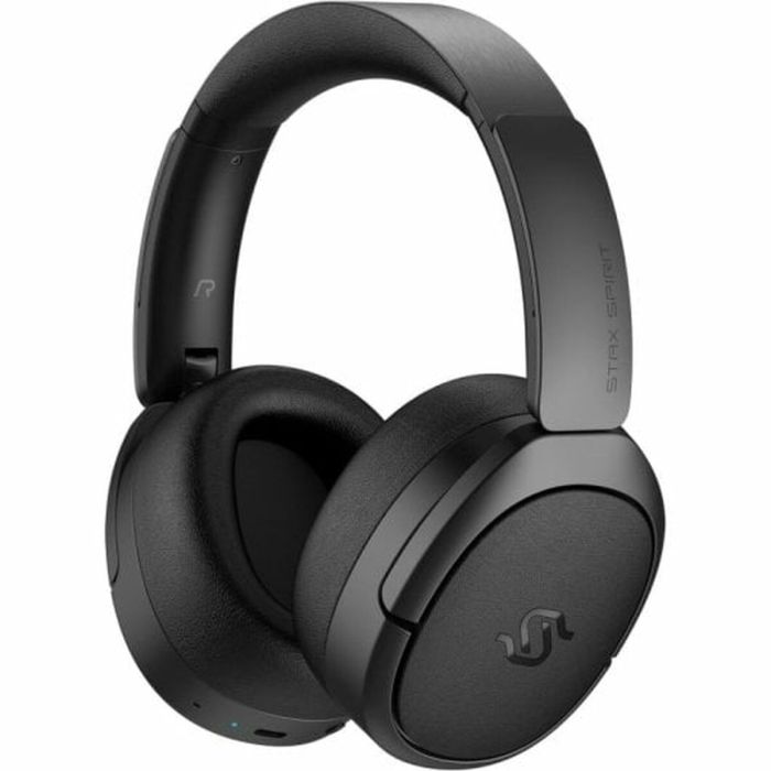 Auriculares con Micrófono Edifier STAX SPIRIT S5 Negro