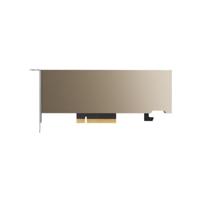 16 GB PNY NVIDIA A2 GPU-Rechenprozessor GDDR6 passiv 2