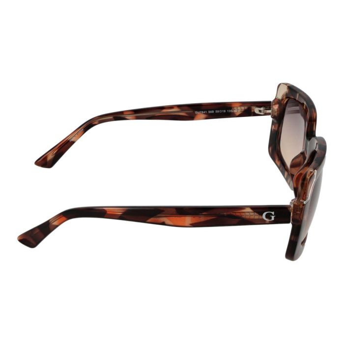 Gafas de Sol Hombre Guess GU7841-56B ø 59 mm 1 Gafas de Sol Hombre Guess GU7841-56B ø 59 mm 1