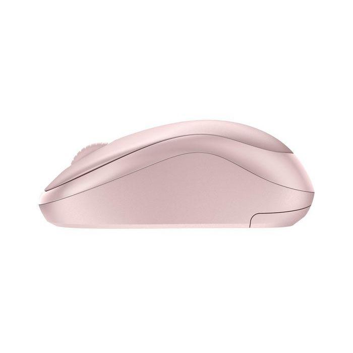 Logitech M240 Ratón Bluetooth Silencioso, 90% Menos Ruido de Clic, 18 Meses Autonomía de Batería, Diseño Ambidextro y Compacto para Viaje 2