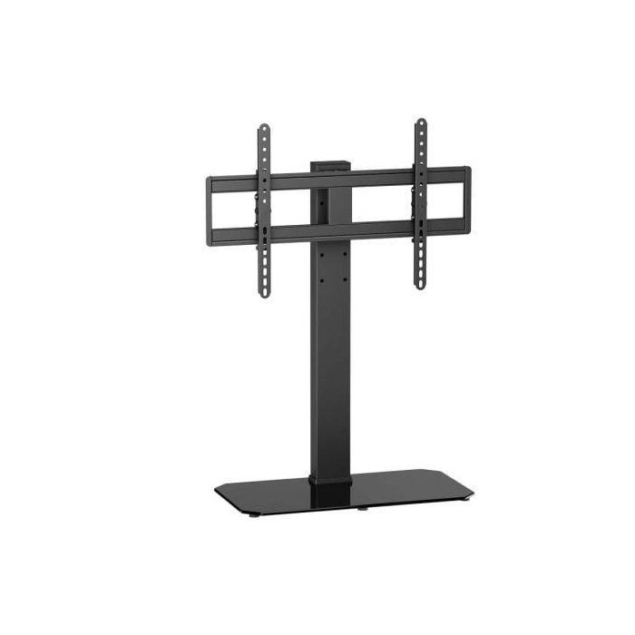 Aisens DT86TS-291 Soporte de Sobremesa Giratorio e Inclinable para TV 43-86 Pulgadas, 60kg, VESA 600x400mm, Negro 0 Aisens DT86TS-291 Soporte de Sobremesa Giratorio e Inclinable para TV 43-86 Pulgadas, 60kg, VESA 600x400mm, Negro 0