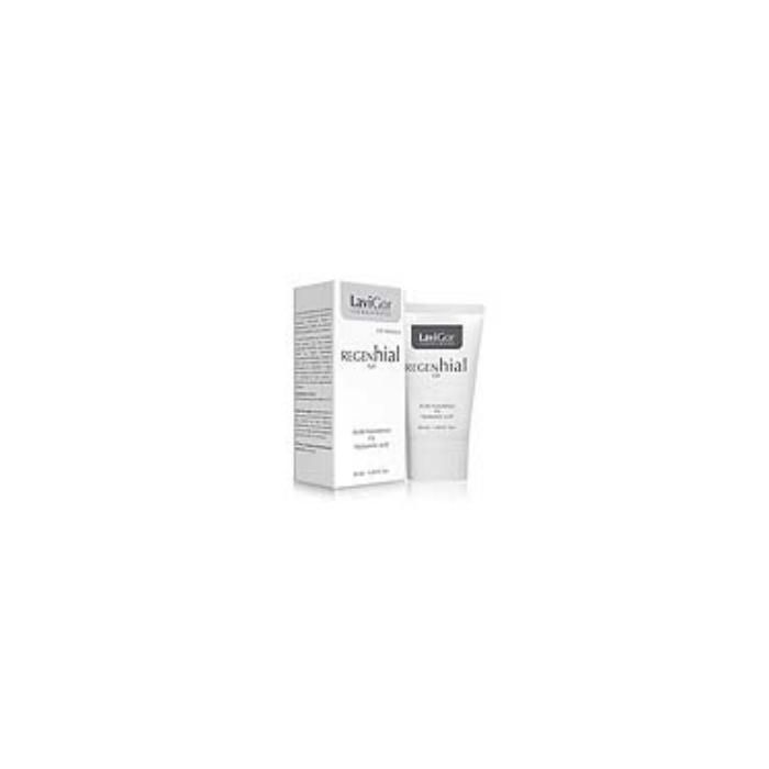 Regenhial Gel 50Ml. Regenhial Gel 50Ml.