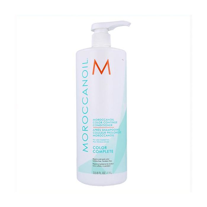 Moroccanoil Color Complete Acondicionador Color 1000 ml