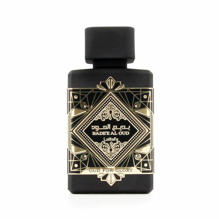 Perfume Unisex Lattafa 6959518230154 Multicolor Unisex 4 Perfume Unisex Lattafa 6959518230154 Multicolor Unisex 4