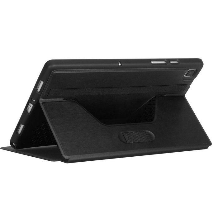 Targus Click-in Funda Tipo Libro para Samsung Galaxy Tab A7 10.4" (26.4cm) Negra, Protección Golpes/Rayones 9 Targus Click-in Funda Tipo Libro para Samsung Galaxy Tab A7 10.4" (26.4cm) Negra, Protección Golpes/Rayones 9