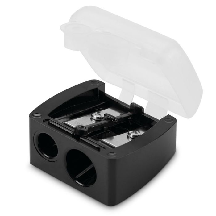 Eurostil Doble Sacapuntas Eurostil Doble Sacapuntas