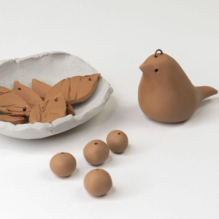 Milán Arcilla Natural Secado al Aire Terracota 400 g Milán Arcilla Natural Secado al Aire Terracota 400 g